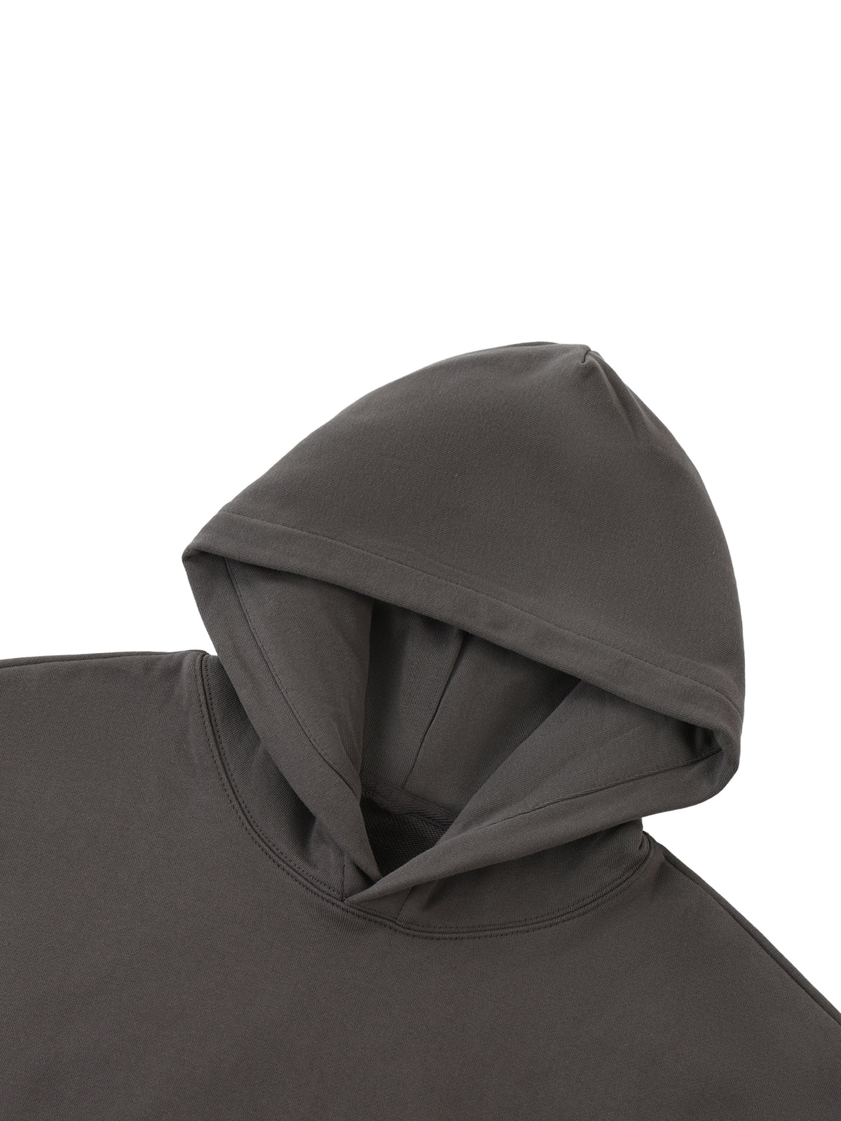 Stars Heavyweight Cotton Hoodie