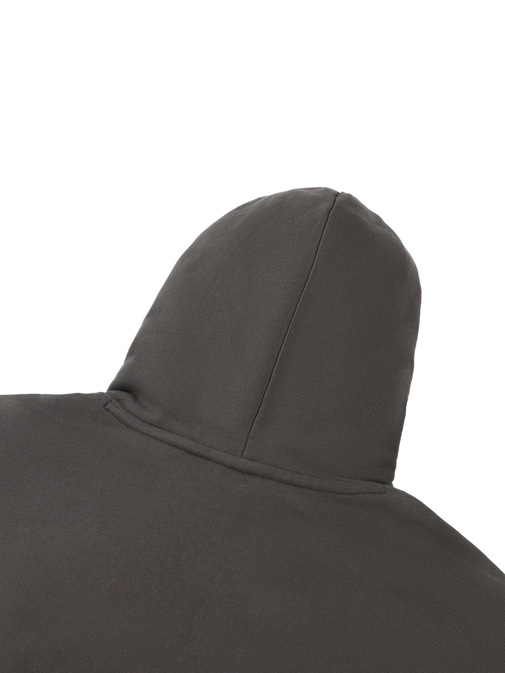 Stars Heavyweight Cotton Hoodie