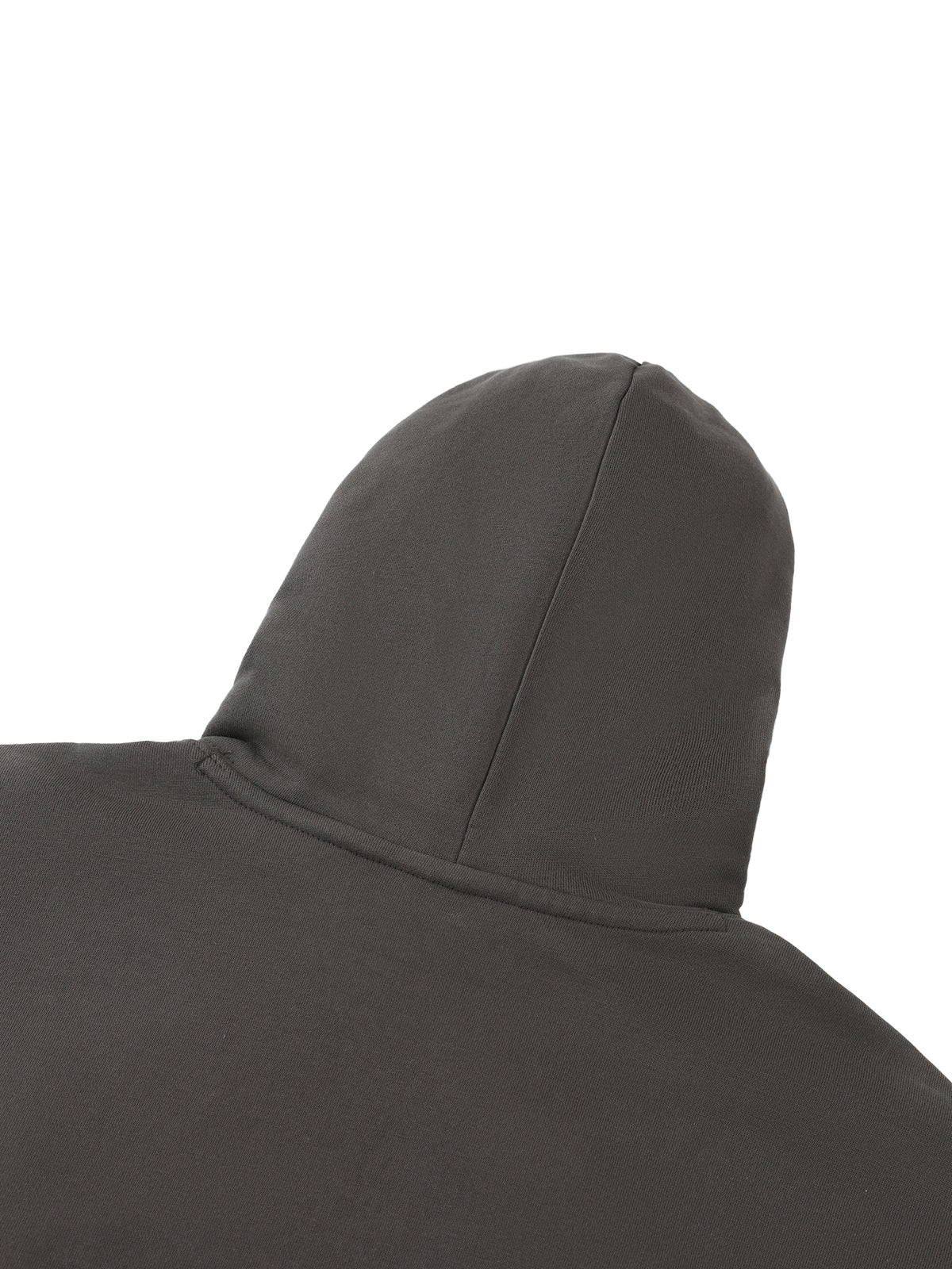 Stars Heavyweight Cotton Hoodie