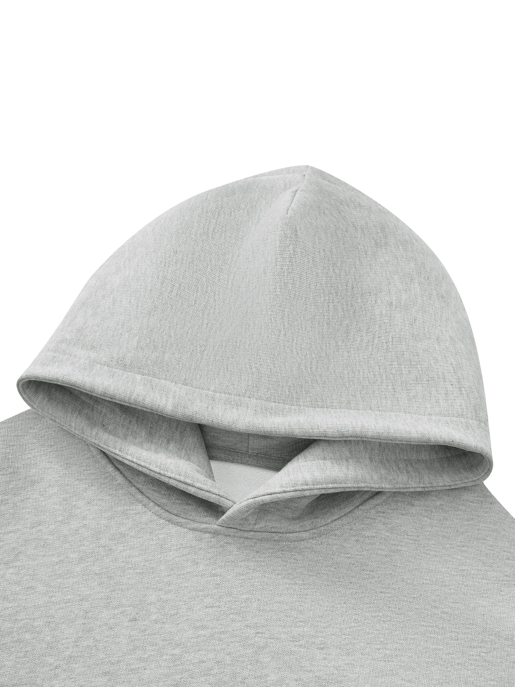 Stars Oversized Heavyweight Hoodie
