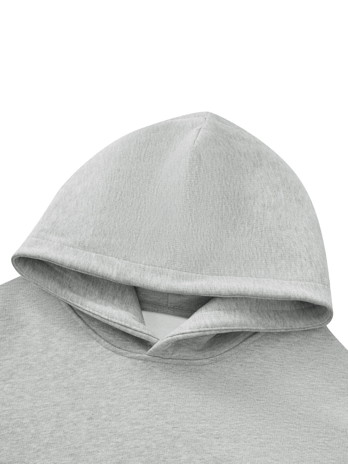 Stars Oversized Heavyweight Hoodie