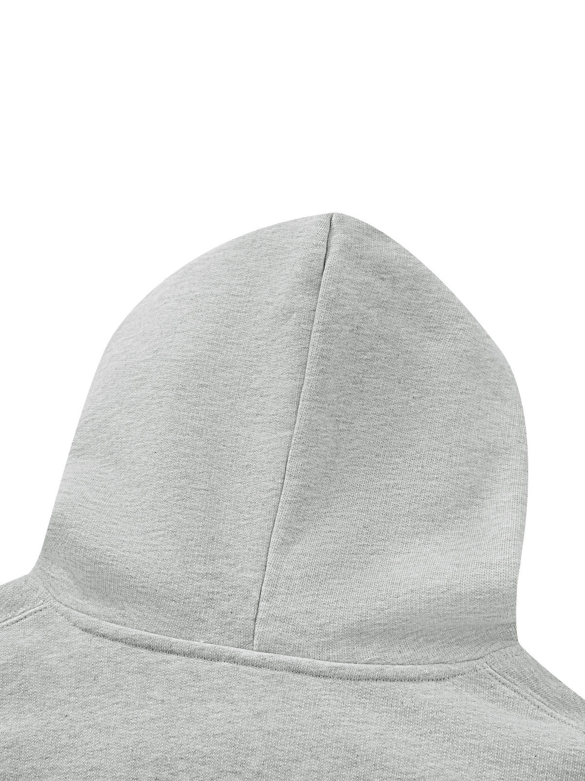 Stars Oversized Heavyweight Hoodie